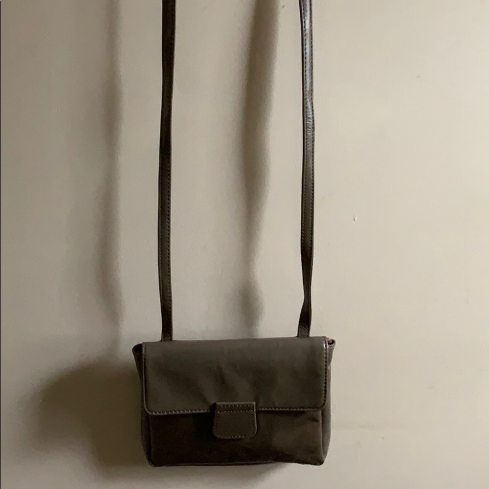 Latico crossbody bag